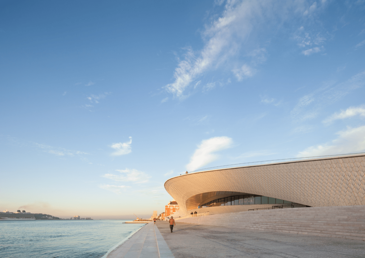 Lisboa, elegida Mejor Ciudad Patrimonio de la Humanidad y Mejor Destino de Escapada Urbana - Gastronomía y Moda