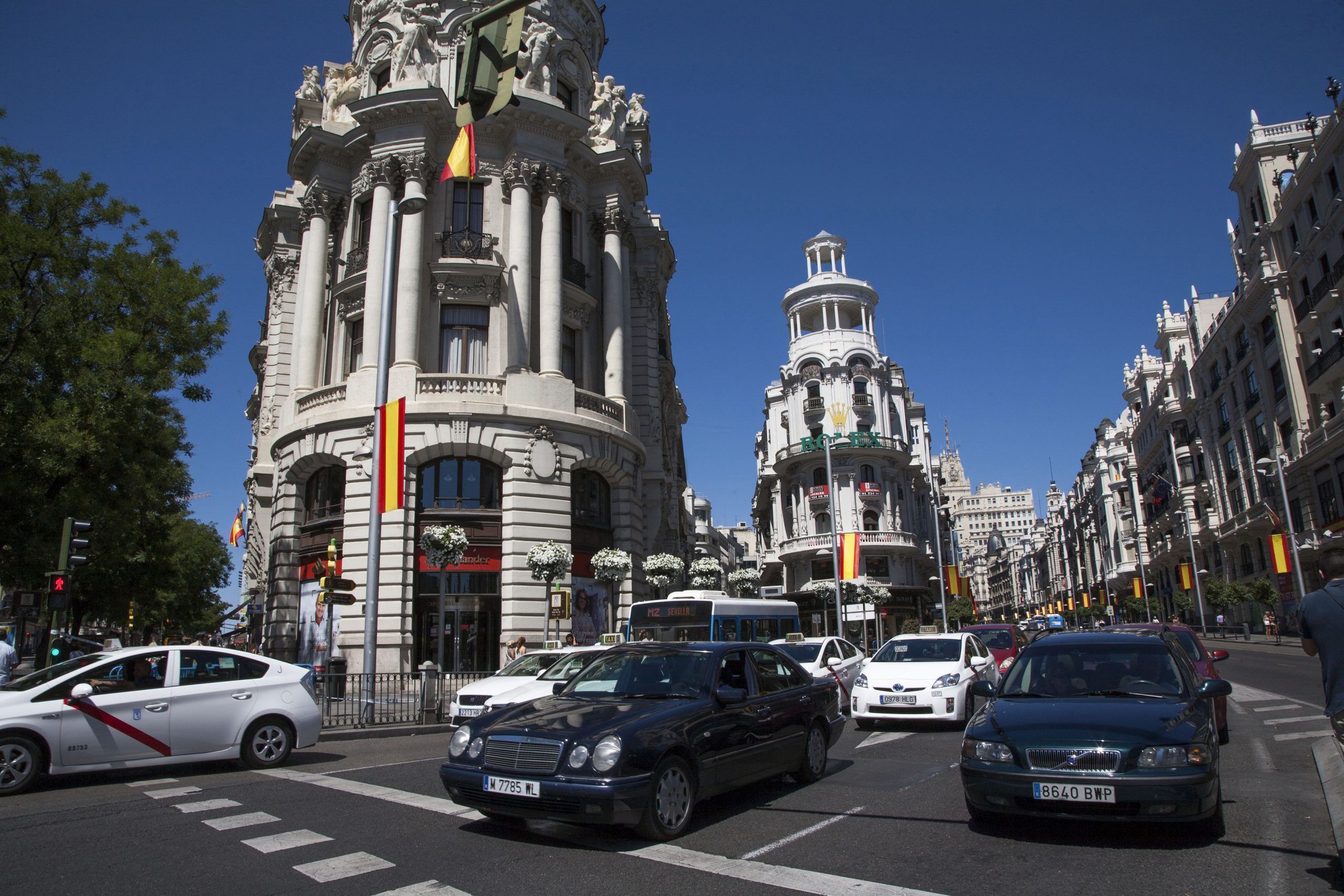 San Valentín sin duda en Madrid con Smartrental - Gastronomía y Moda