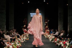 Casa Márquez acompaña el cierre de la Pasarela Flamenca Jerez 2026, reflejo del gran momento de la moda flamenca - Gastronomía y Moda
