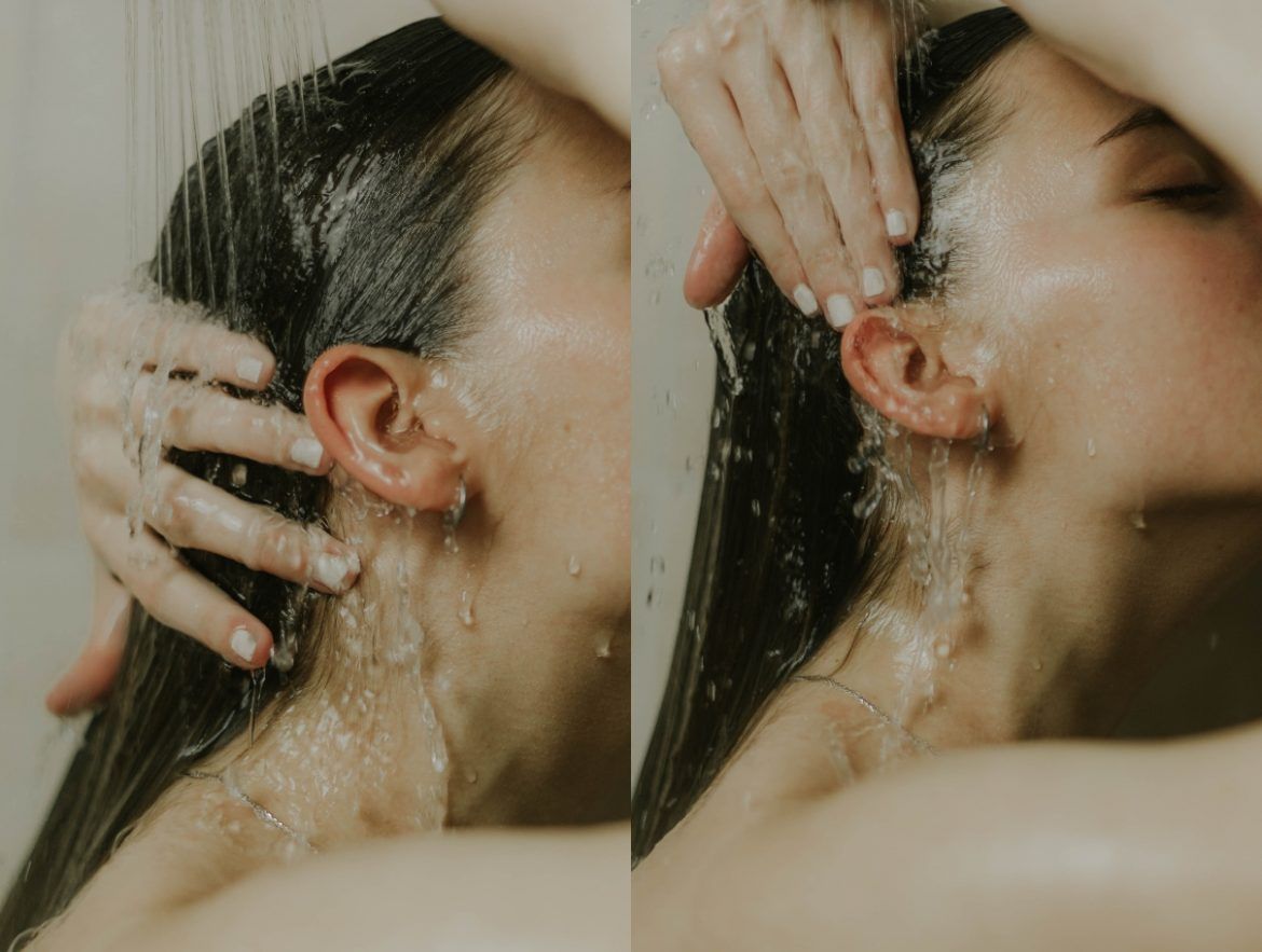Tal vez no lo sepas pero tu champú habitual está dañando el fondo marino y la regulación hormonal de las especies - Gastronomía y Moda
