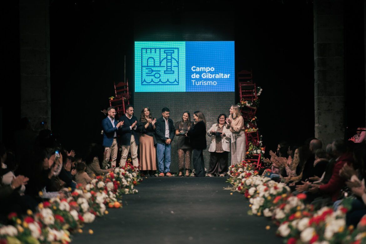 Casa Márquez acompaña una jornada institucional clave en la Pasarela Flamenca Jerez 2026 - Gastronomía y Moda
