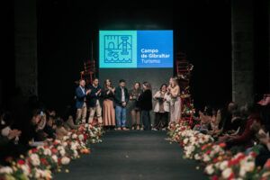 Casa Márquez acompaña una jornada institucional clave en la Pasarela Flamenca Jerez 2026 - Gastronomía y Moda