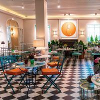 Regresa lo mejor del Gourmet Experience del Corte Inglés de la Plaza del Duque de la Victoria en Sevilla - Gastronomía y Moda