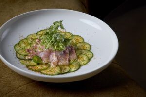 Descubre Mano, el restaurante en Madrid que mezcla el mejor producto español y el arte de la auténtica gastronomía mexicana - Gastronomía y Moda