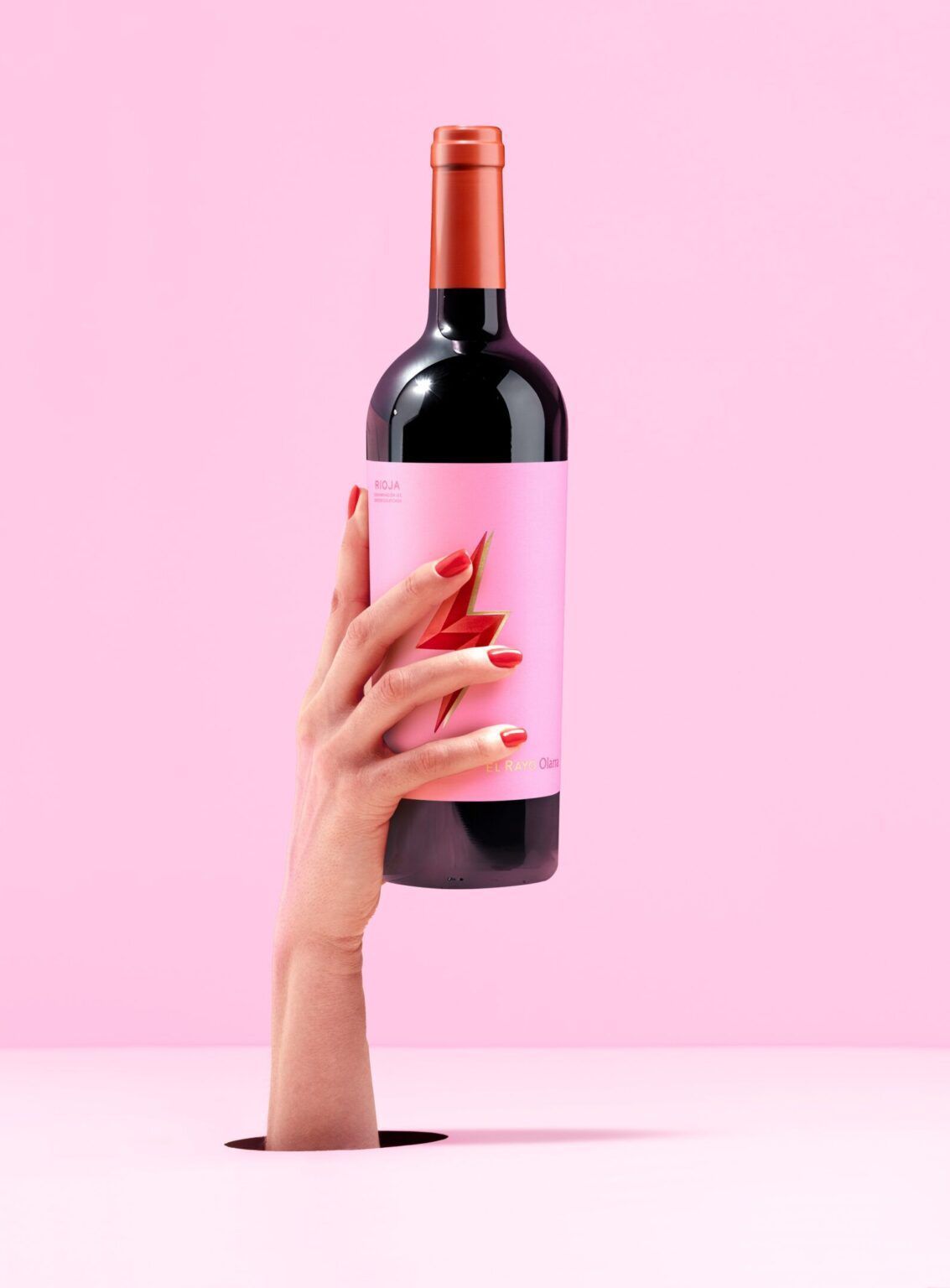 El Rayo Olarra 2021, un vino audaz y poderoso El Rayo Olarra 2021, un vino audaz y poderoso - Gastronomía y Moda