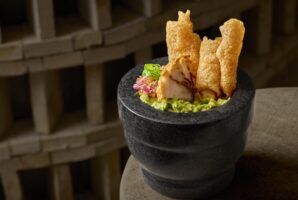 Descubre Mano, el restaurante en Madrid que mezcla el mejor producto español y el arte de la auténtica gastronomía mexicana - Gastronomía y Moda