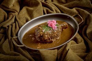 Descubre Mano, el restaurante en Madrid que mezcla el mejor producto español y el arte de la auténtica gastronomía mexicana - Gastronomía y Moda