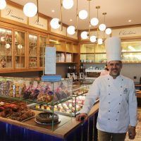 Regresa lo mejor del Gourmet Experience del Corte Inglés de la Plaza del Duque de la Victoria en Sevilla - Gastronomía y Moda