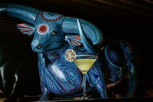Iztac, alta cocina mexicana renovada cada seis meses - Gastronomía y Moda