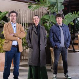 MasterChef elige Laguna Beach y dispara el foco sobre uno de los complejos de ocio más exclusivos de la Costa del Sol - Gastronomía y Moda