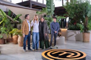 MasterChef elige Laguna Beach y dispara el foco sobre uno de los complejos de ocio más exclusivos de la Costa del Sol - Gastronomía y Moda