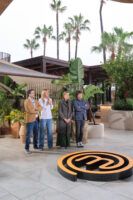 MasterChef elige Laguna Beach y dispara el foco sobre uno de los complejos de ocio más exclusivos de la Costa del Sol - Gastronomía y Moda