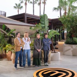 MasterChef elige Laguna Beach y dispara el foco sobre uno de los complejos de ocio más exclusivos de la Costa del Sol - Gastronomía y Moda