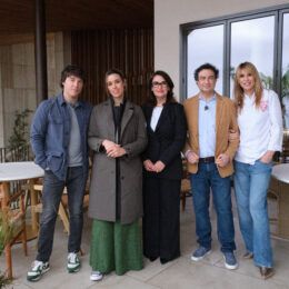 MasterChef elige Laguna Beach y dispara el foco sobre uno de los complejos de ocio más exclusivos de la Costa del Sol - Gastronomía y Moda