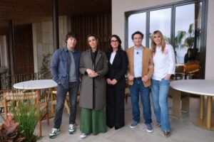 MasterChef elige Laguna Beach y dispara el foco sobre uno de los complejos de ocio más exclusivos de la Costa del Sol - Gastronomía y Moda