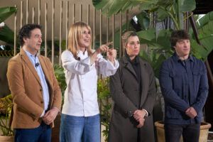 MasterChef elige Laguna Beach y dispara el foco sobre uno de los complejos de ocio más exclusivos de la Costa del Sol - Gastronomía y Moda