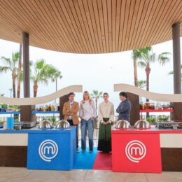 MasterChef elige Laguna Beach y dispara el foco sobre uno de los complejos de ocio más exclusivos de la Costa del Sol - Gastronomía y Moda