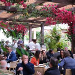 MasterChef elige Laguna Beach y dispara el foco sobre uno de los complejos de ocio más exclusivos de la Costa del Sol - Gastronomía y Moda