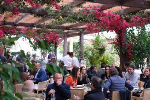 MasterChef elige Laguna Beach y dispara el foco sobre uno de los complejos de ocio más exclusivos de la Costa del Sol - Gastronomía y Moda