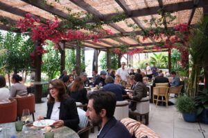 MasterChef elige Laguna Beach y dispara el foco sobre uno de los complejos de ocio más exclusivos de la Costa del Sol - Gastronomía y Moda