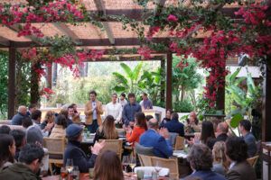 MasterChef elige Laguna Beach y dispara el foco sobre uno de los complejos de ocio más exclusivos de la Costa del Sol - Gastronomía y Moda