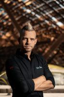 StreetXO Ibiza, la revolucionaria propuesta de Dabiz Muñoz que aspira a convertirse en una de las grandes sensaciones gastronómicas del verano - Gastronomía y Moda