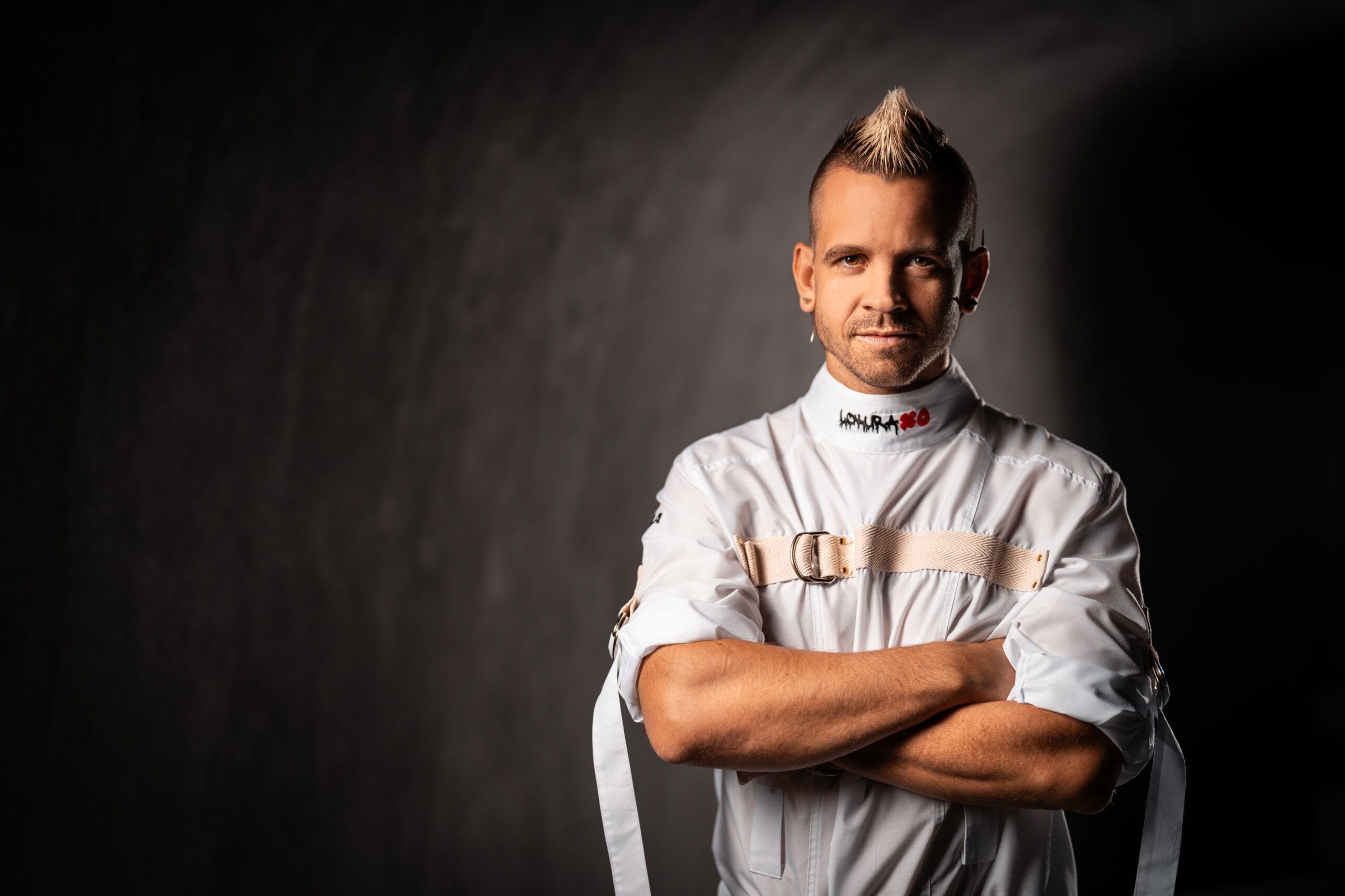 StreetXO Ibiza, la revolucionaria propuesta de Dabiz Muñoz que aspira a convertirse en una de las grandes sensaciones gastronómicas del verano - Gastronomía y Moda