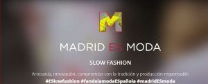 Madrid es Moda ultima los preparativos para tomar las calles de Madrid - Gastronomía y Moda