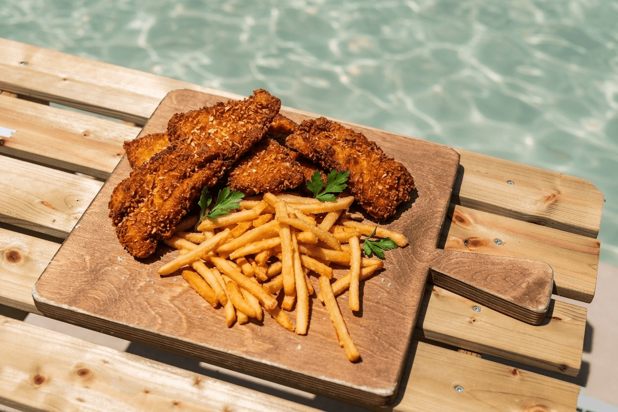 Barbillón Marbella estrena temporada y se consolida como uno de los grandes destinos gastronómicos frente al Mediterráneo - Gastronomía y Moda