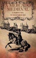 El Palmar de Troya se transformará por unos días en un escenario medieval lleno de música y personajes de fantasía - Gastronomía y Moda