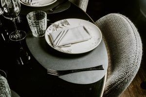 Iztac, alta cocina mexicana renovada cada seis meses - Gastronomía y Moda