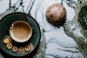 Iztac, alta cocina mexicana renovada cada seis meses - Gastronomía y Moda