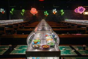 Amazing Dinosaurios convierte Valencia en el gran epicentro del ocio familiar con una experiencia única - Gastronomía y Moda