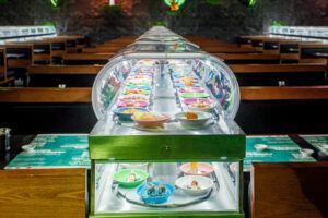 Amazing Dinosaurios convierte Valencia en el gran epicentro del ocio familiar con una experiencia única - Gastronomía y Moda