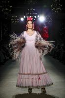 Tres firmas capitaneadas por mujeres presentan la flamenca más pop de We Love Flamenco. ÁNGELA & ADELA: ‘Eclécticas’. Foto: Cayetano Cruz© - Gastronomía y Moda