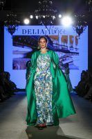Tres firmas capitaneadas por mujeres presentan la flamenca más pop de We Love Flamenco. DELIA NÚÑEZ, Y FLAMENCA POL NÚÑEZ: ‘Delia Núñez, sigamos pues’Foto: Cayetano Cruz© - Gastronomía y Moda