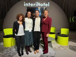 El futuro del diseño hotelero es femenino: Mujeres en Hospitality lidera el debate en Interihotel - Gastronomía y Moda