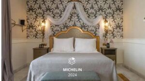 Gravina 51: Seleccionado por Guía Michelin entre los mejores hoteles de Sevilla - Gastronomía y Moda
