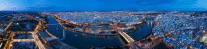Torre Sevilla impulsa las rebajas de enero con experiencias exclusivas de bienestar en el mirador más alto de Andalucía - Gastronomía y Moda