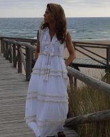 El look del día by Marta Mijares - Gastronomía y Moda