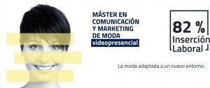 Máster Moda Escuela de Negocios de la Cámara de Comercio de Sevilla - Gastronomía y Moda