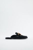 10 Mules de Zara que se convertirán en un must-have - Gastronomía y Moda