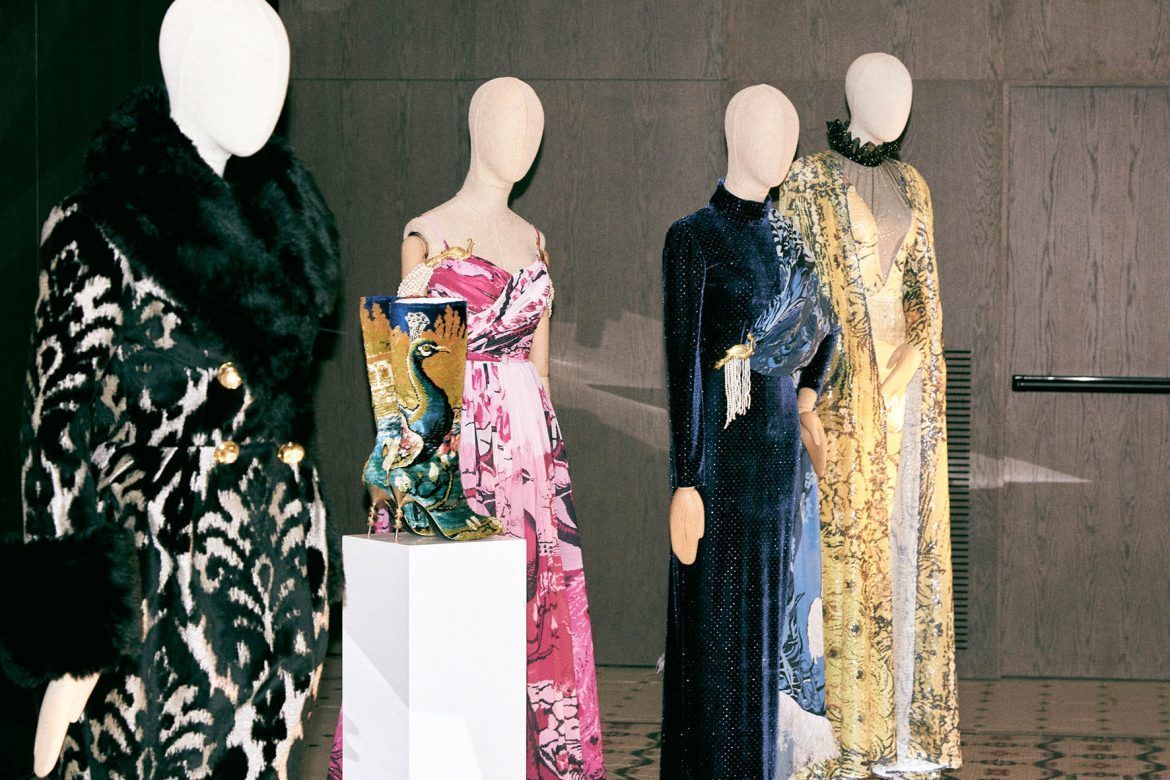 60 empresarios se dan cita en la edición más cosmopolita de la Semana de la Moda de Andalucía - Montenegro - Gastronomía y Moda
