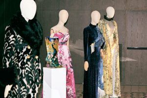 60 empresarios se dan cita en la edición más cosmopolita de la Semana de la Moda de Andalucía - Montenegro - Gastronomía y Moda