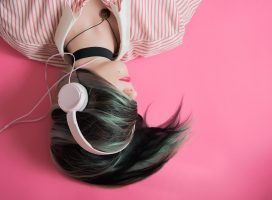 Los beneficios de la musicoterapia by Lucía Pérez - Gastronomía y Moda