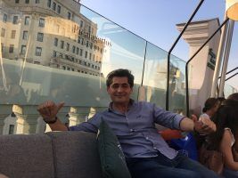 Madrid apuesta por el desarrollo sostenible y la retención de talento de su sector hotelero - Gastronomía y Moda