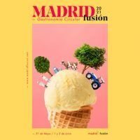 La Comunidad de Madrid patrocinará Madrid Fusión 2021 en su apuesta por la gastronomía regional - Gastronomía y Moda