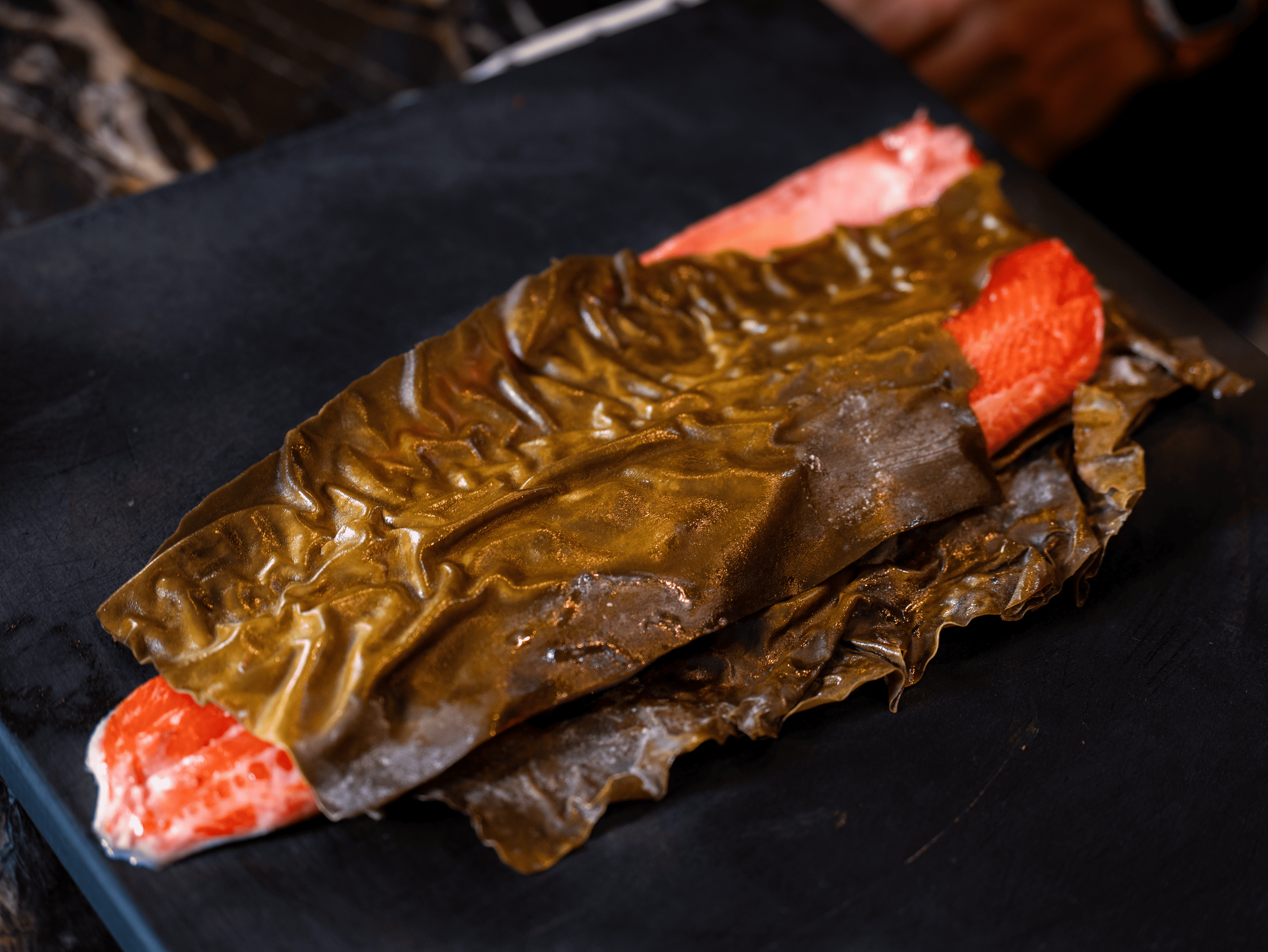 El ceviche más esperado del verano llega a Madrid con una colaboración exclusiva entre Pucará y Marzeah Taberna - Gastronomía y Moda