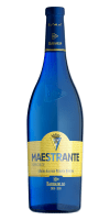 Barbadillo conmemora la vuelta a primera división del Cádiz CF con una edición limitada de Maestrante Cadista - Gastronomía y Moda