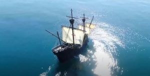 Sevilla acogerá el I Congreso Internacional de Innovación Social V Centenario Magallanes y Elcano - Gastronomía y Moda